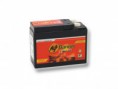 Motobaterie Banner Bike Bull GEL GTR4A-5, 3Ah, 12V