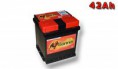 Autobaterie Banner Power Bull P42 08, 42Ah, 12V ( P4208 )