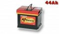Autobaterie Banner Power Bull P44 09, 44Ah, 12V ( P4409 )
