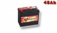 Autobaterie Banner Power Bull P45 24, 45Ah, 12V ( P4524 )