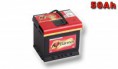 Autobaterie Banner Power Bull P50 03, 50Ah, 12V ( P5003 )